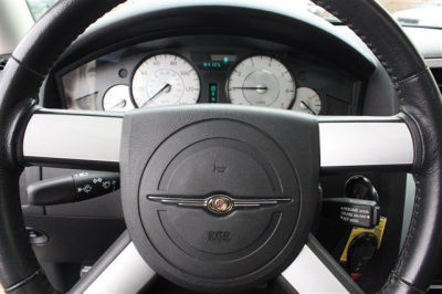 2008 Chrysler 300  Touring