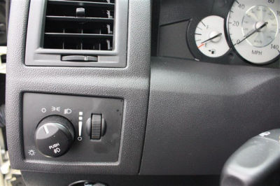 2008 Chrysler 300  Touring