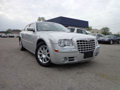 2008 Chrysler 300  Limited