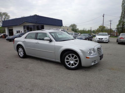 2008 Chrysler 300  Limited