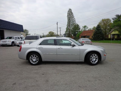 2008 Chrysler 300  Limited