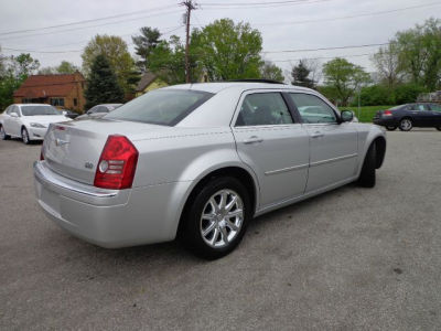 2008 Chrysler 300  Limited