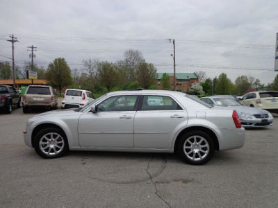 2008 Chrysler 300  Limited