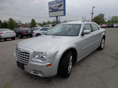 2008 Chrysler 300  Limited