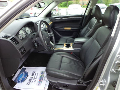 2008 Chrysler 300  Limited