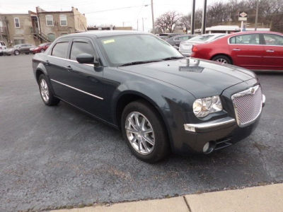 2008 Chrysler 300  Limited