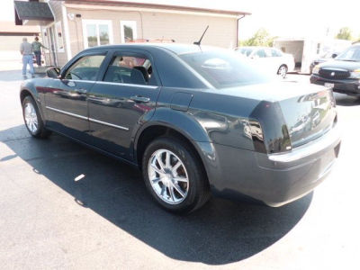 2008 Chrysler 300  Limited