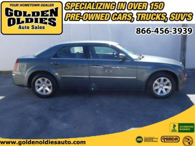 2006 Chrysler 300  Touring