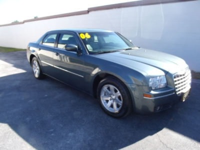 2006 Chrysler 300  Touring