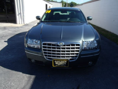 2006 Chrysler 300  Touring