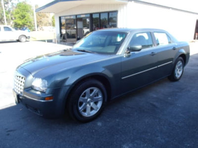 2006 Chrysler 300  Touring