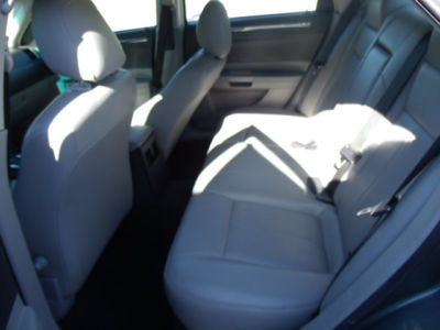 2006 Chrysler 300  Touring