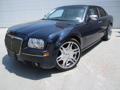 2006 Chrysler 300  Touring