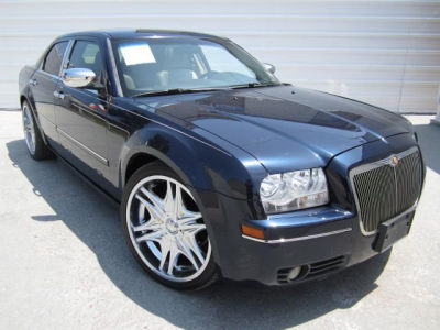 2006 Chrysler 300  Touring