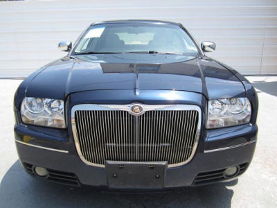 2006 Chrysler 300  Touring