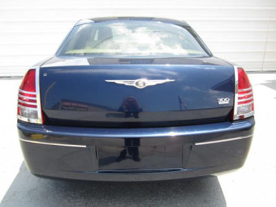 2006 Chrysler 300  Touring
