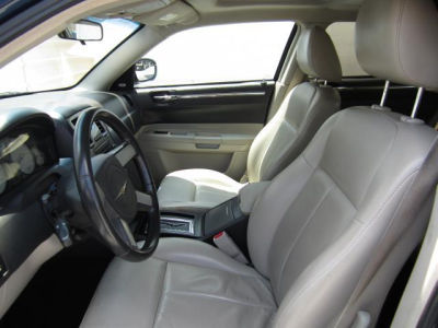 2006 Chrysler 300  Touring