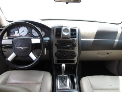 2006 Chrysler 300  Touring