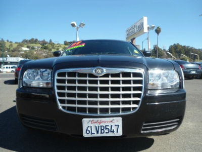 2007 Chrysler 300  Base