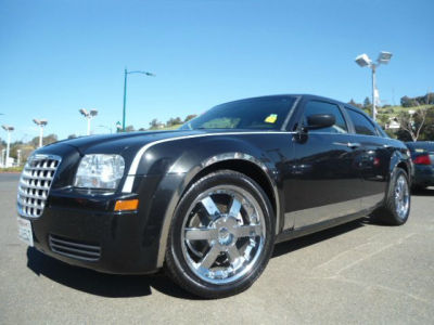 2007 Chrysler 300  Base