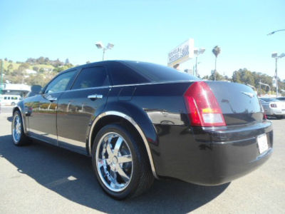 2007 Chrysler 300  Base