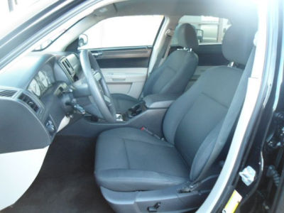 2007 Chrysler 300  Base