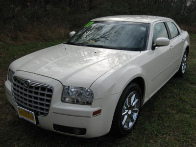 2007 Chrysler 300  Touring