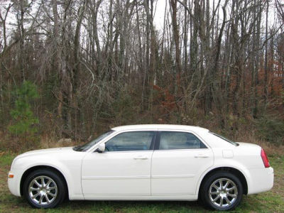 2007 Chrysler 300  Touring
