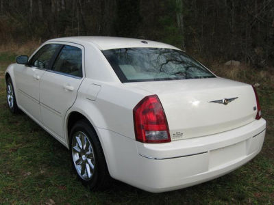 2007 Chrysler 300  Touring