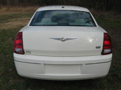 2007 Chrysler 300  Touring