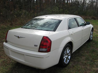 2007 Chrysler 300  Touring