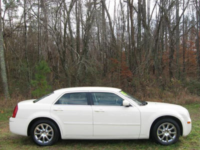 2007 Chrysler 300  Touring
