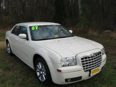 2007 Chrysler 300  Touring