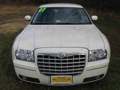 2007 Chrysler 300  Touring