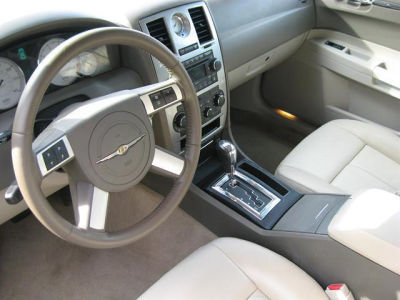 2007 Chrysler 300  Touring