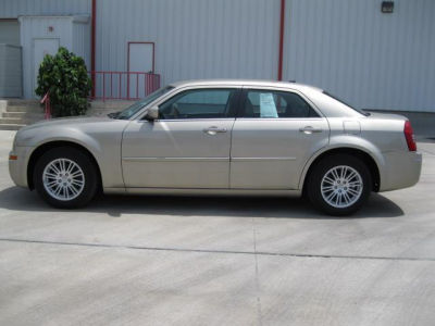 2008 Chrysler 300  Touring