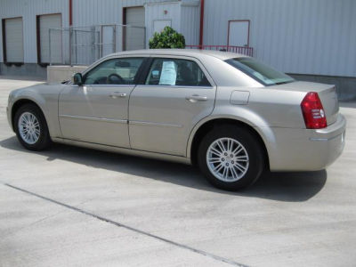 2008 Chrysler 300  Touring