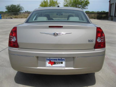2008 Chrysler 300  Touring