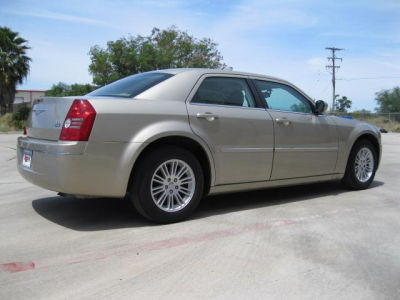 2008 Chrysler 300  Touring