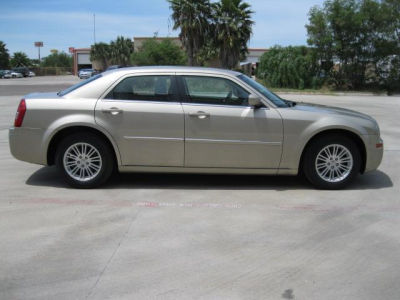 2008 Chrysler 300  Touring