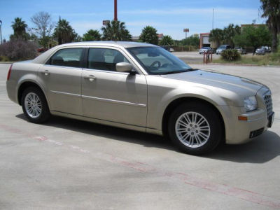 2008 Chrysler 300  Touring