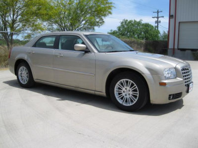 2008 Chrysler 300  Touring