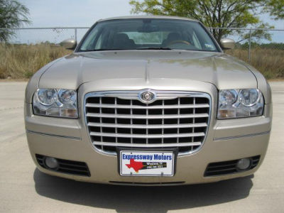 2008 Chrysler 300  Touring
