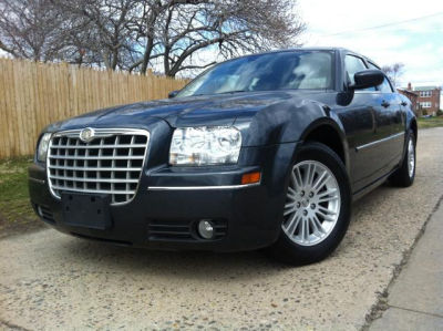 2008 Chrysler 300  Touring