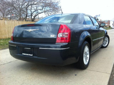2008 Chrysler 300  Touring