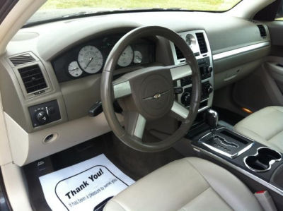 2008 Chrysler 300  Touring
