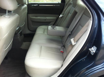 2008 Chrysler 300  Touring