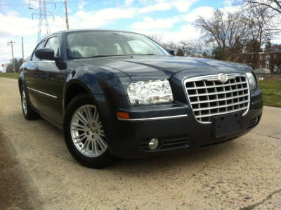2008 Chrysler 300  Touring