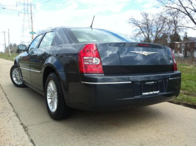 2008 Chrysler 300  Touring