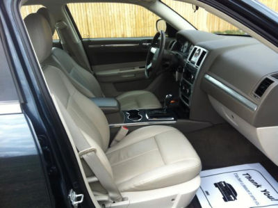2008 Chrysler 300  Touring